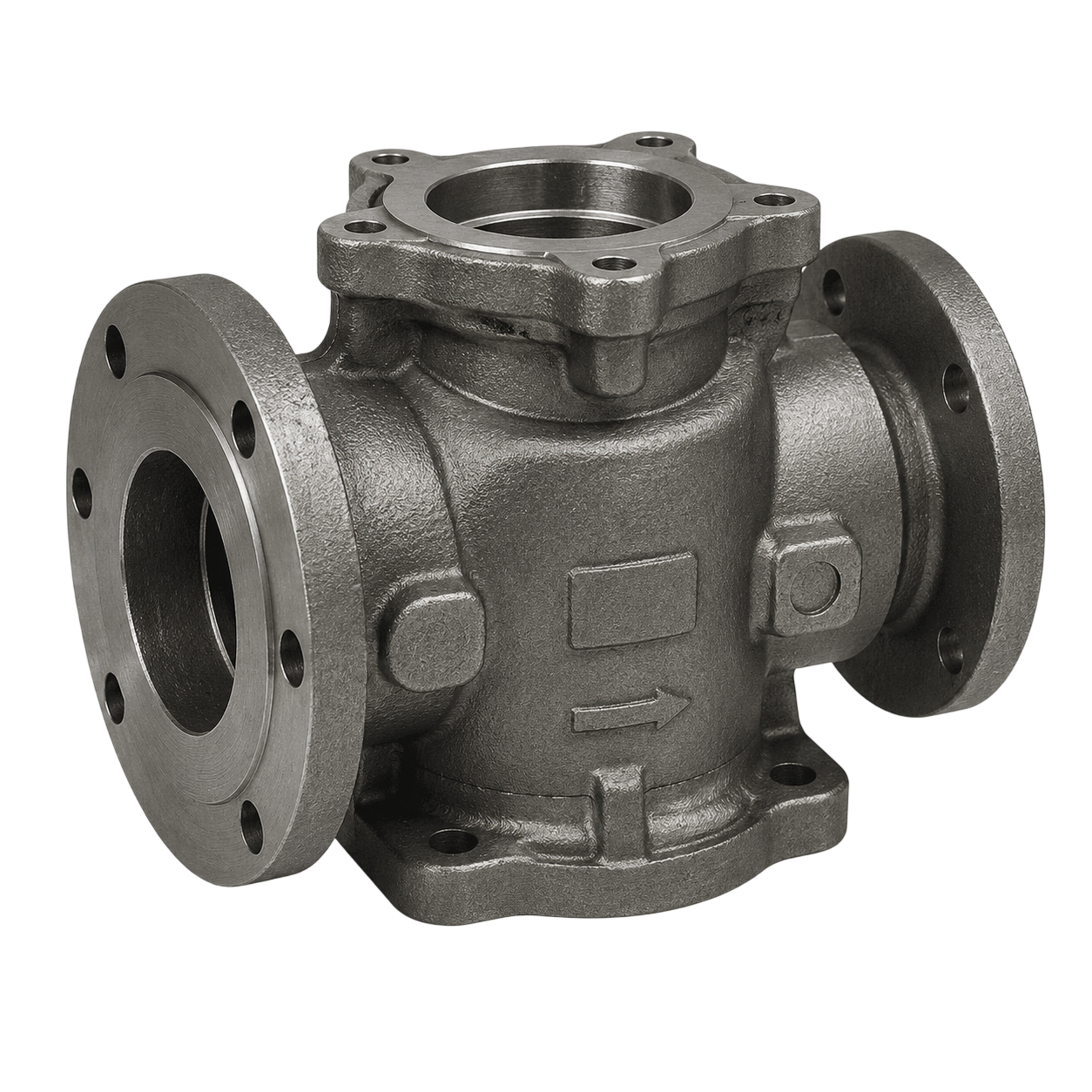 Valve Body