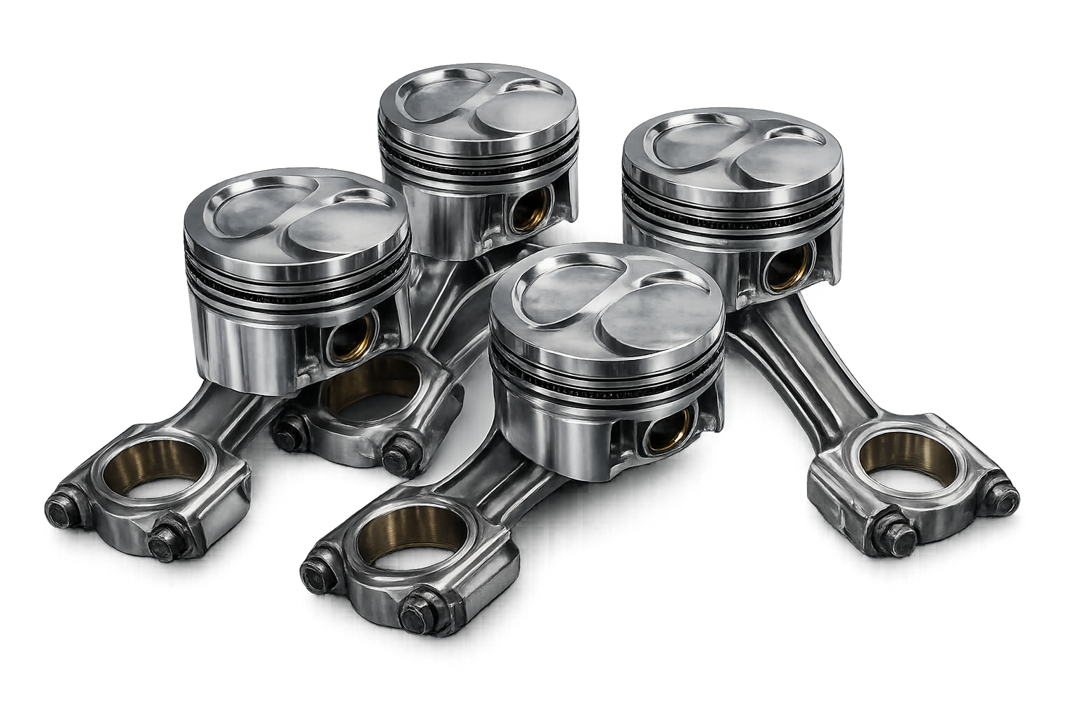 Piston